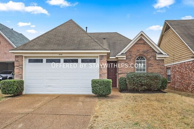 1018 Cassabella Cove