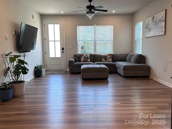 property at 5845 Wentwood Ct