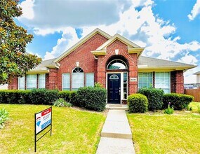 4434 Cordova Ln in McKinney, TX - Building Photo - Building Photo