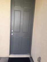 8443 Lucero Ave in Las Vegas, NV - Building Photo - Building Photo