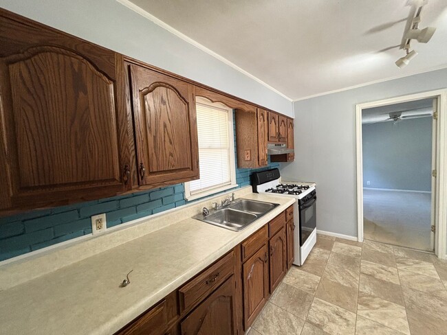 property at 2407 E 18th St