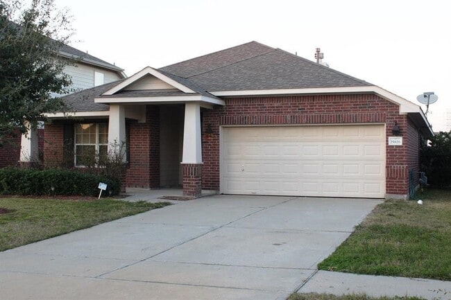 25826 Chapman Falls Dr