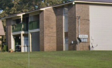 2403 Greenleaf Dr in Haleyville, AL - Building Photo - Building Photo