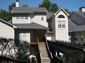 Building 3 in Alpharetta, GA - Foto de edificio - Building Photo