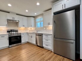 2612 W Bridge Ave, Unit 2612 - Lower in Spokane, WA - Building Photo