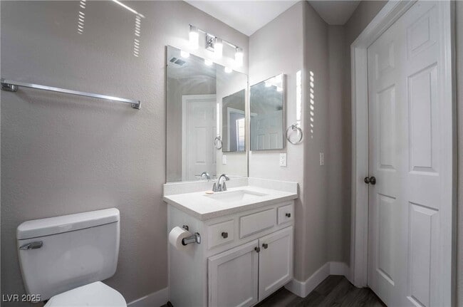 property at 5855 Valley Dr