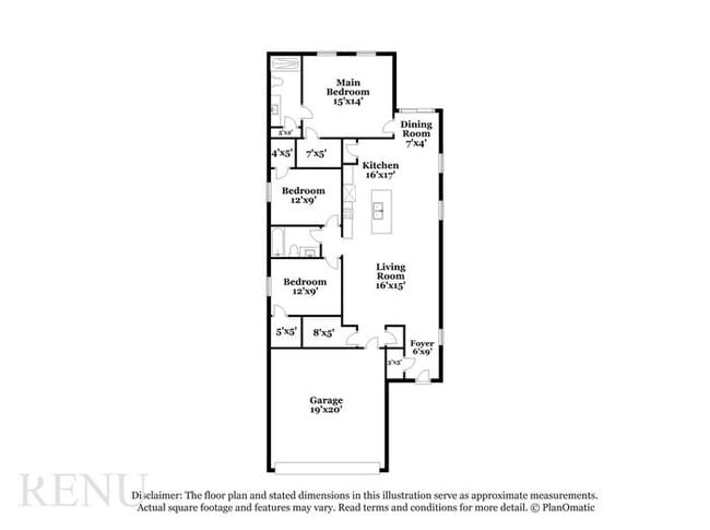 5246 Dawn Break in Saint Hedwig, TX - Building Photo - Building Photo
