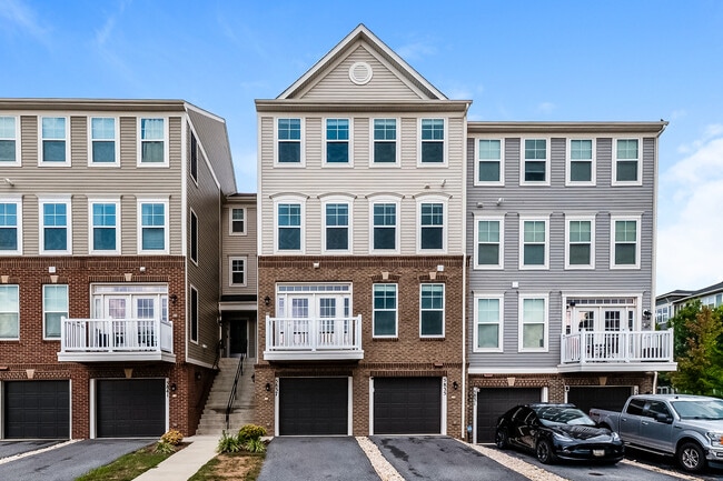 property at 5837 Bella Marie Wy