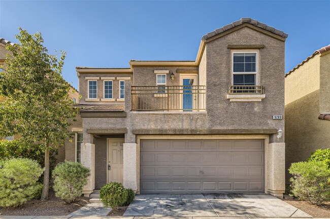 property at 9289 Wertz Ave