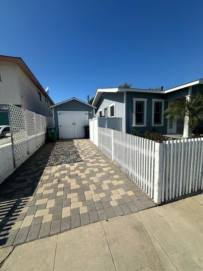 4396 Copeland Ave in San Diego, CA - Building Photo - Building Photo