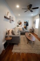 2840 S Mansfield Ave in Los Angeles, CA - Building Photo