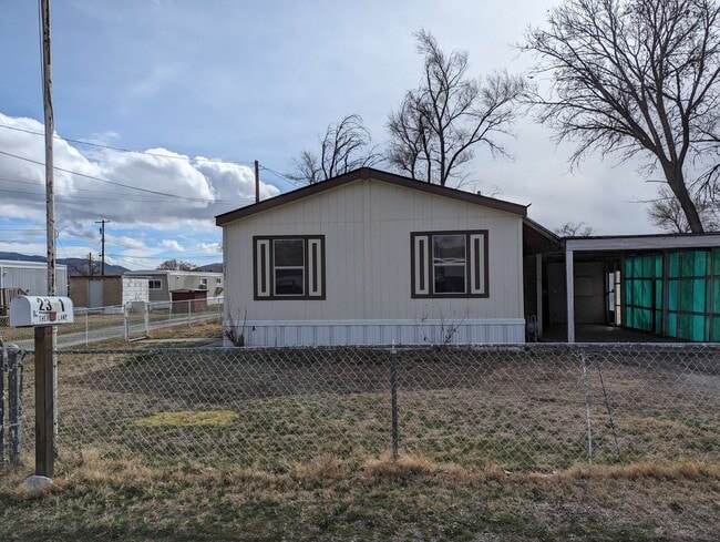 2361 Sherman Ln in Carson City, NV - Building Photo - Building Photo