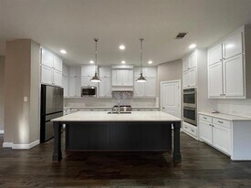 1400 Daisy Corner Dr in Prosper, TX - Building Photo