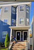 411 Shirley St, Unit #1A in Winthrop, MA - Building Photo