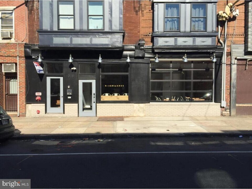 3118-20 Richmond St-Unit -2 in Philadelphia, PA - Building Photo