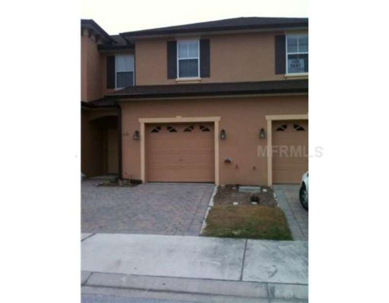 1141 Long Oak Way in Sanford, FL - Foto de edificio