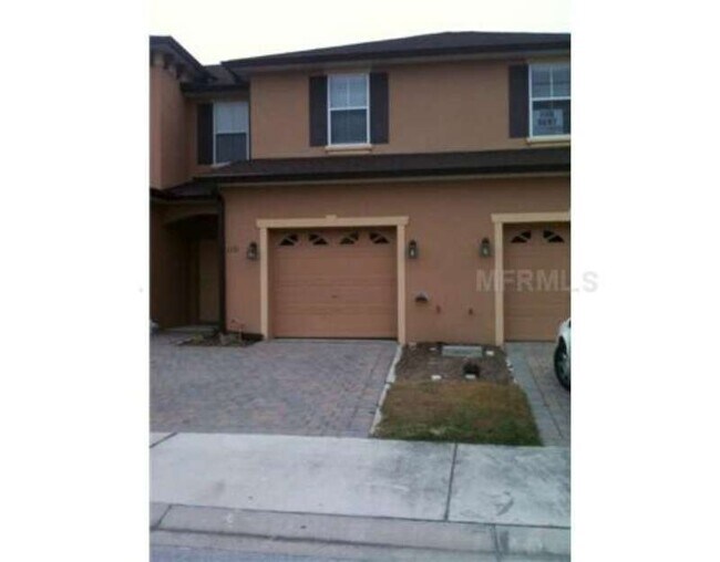 property at 1141 Long Oak Way