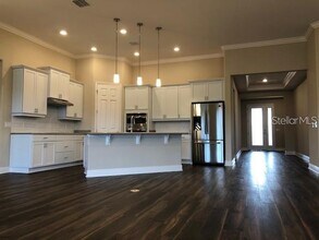 3181 Agostino Terrace in Kissimmee, FL - Building Photo - Building Photo