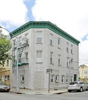 56-30 61st St Apartments