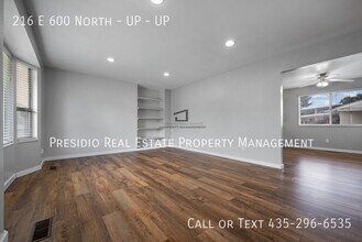 216 E 600 N in Orem, UT - Building Photo - Building Photo