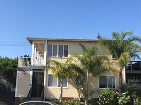 12239 W Washington Blvd, Unit B in Los Angeles, CA - Building Photo