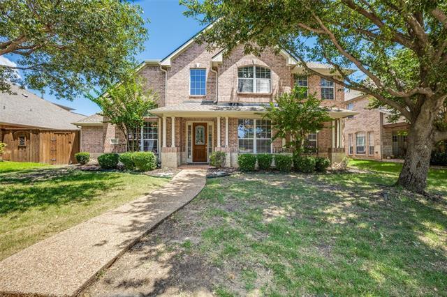 property at 2386 Angel Falls Dr