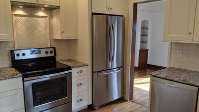 3228 Conkling Pl W in Seattle, WA - Building Photo - Building Photo