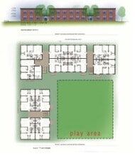 Montgomery Apartments in Louisville, KY - Building Photo - Building Photo