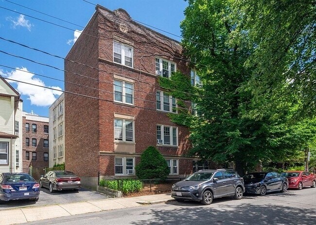 property at 97 Chester St