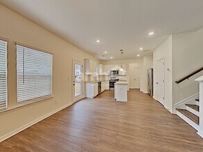 299 Ivy Brook Dr in Dallas, GA - Foto de edificio - Building Photo