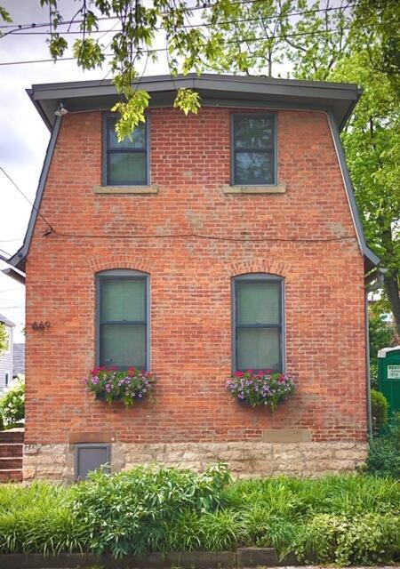 669 S Grant Ave in Columbus, OH - Building Photo - Building Photo