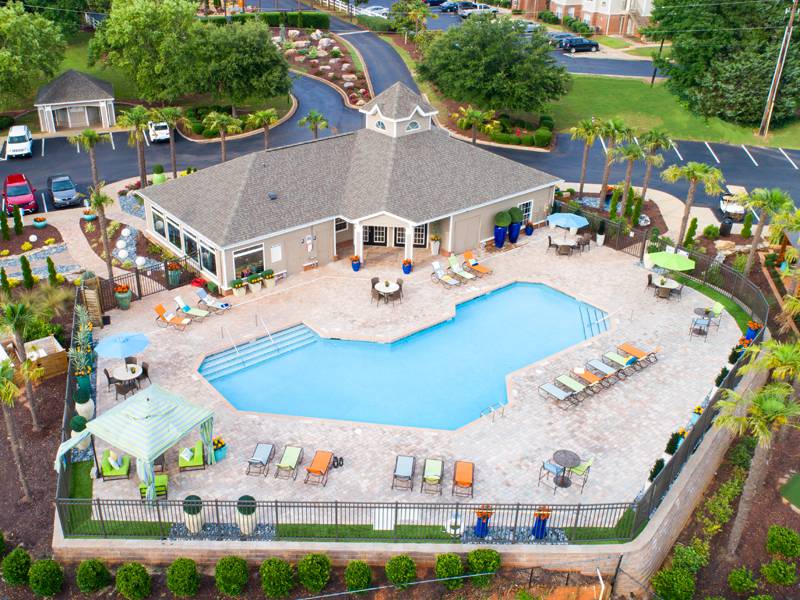 Hampton�s Crossing Apartments Lexington, SC Apartments