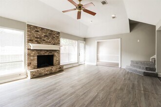 1607 Bodart Cir in Houston, TX - Building Photo - Building Photo