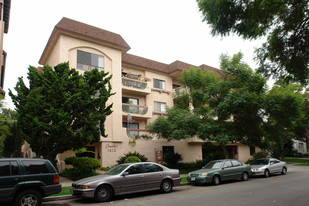 1612 Camden Ave Apartments