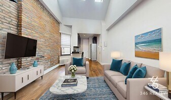 East 25th Street in New York, NY - Building Photo