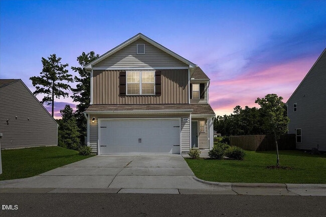 property at 2036 Alderman Way