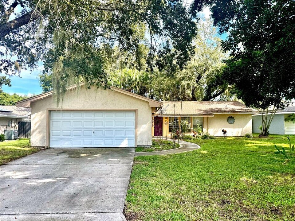 2655 Ann Ave in Kissimmee, FL - Building Photo