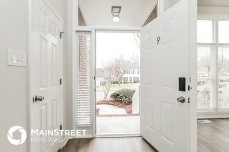 9 Oliver Ct in Greensboro, NC - Foto de edificio - Building Photo