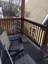 200 Parker Hill Ave, Unit 2 in Boston, MA - Building Photo - Building Photo