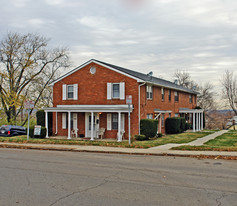 2301 Wyoming St Apartments