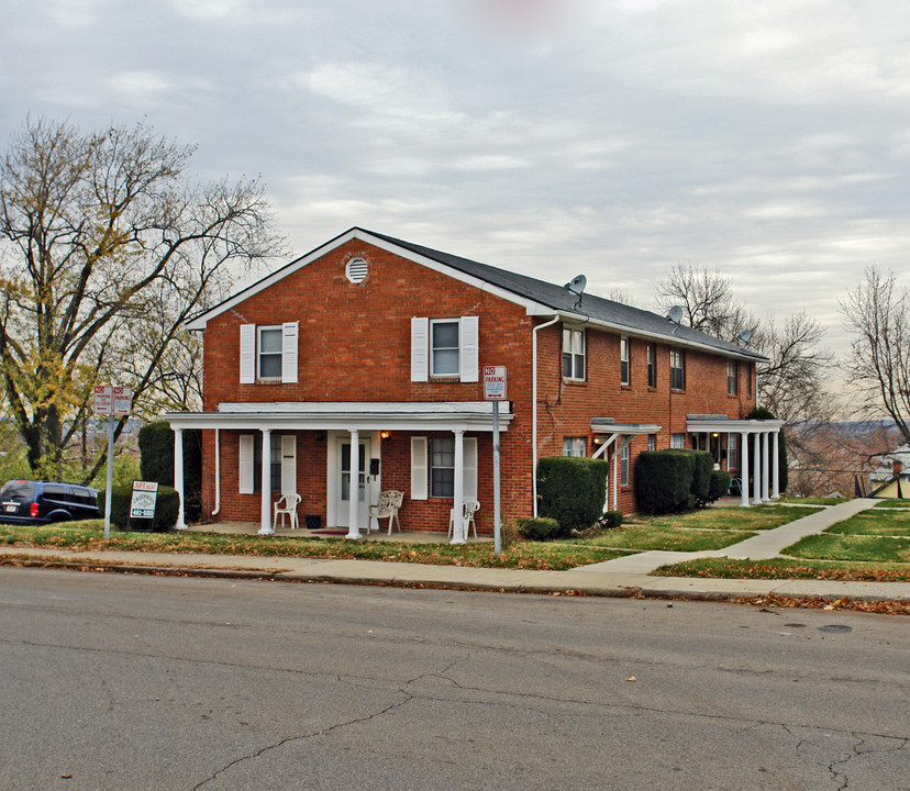 2301 Wyoming St in Dayton, OH - Building Photo