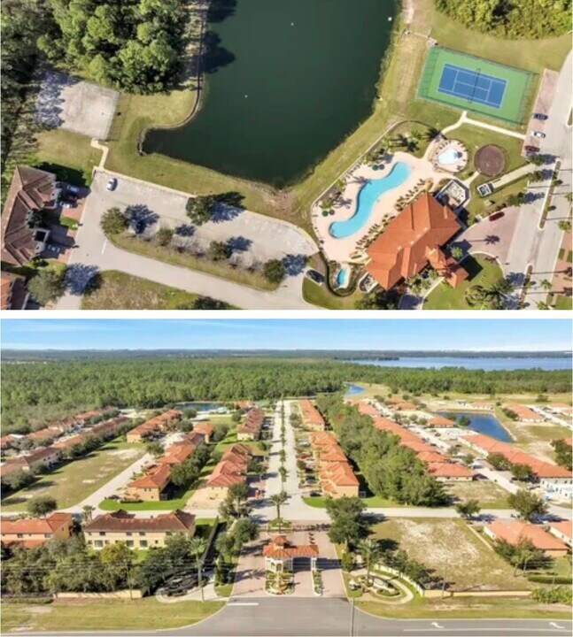 1579 Cumin Dr in Poinciana, FL - Building Photo