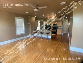 23 E Magnolia Ave in Eustis, FL - Building Photo - Building Photo