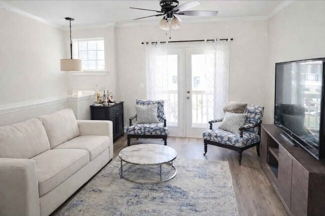 property at 1256 Liberty Pkwy NW