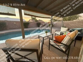 5142 N 85th Ave in Glendale, AZ - Building Photo