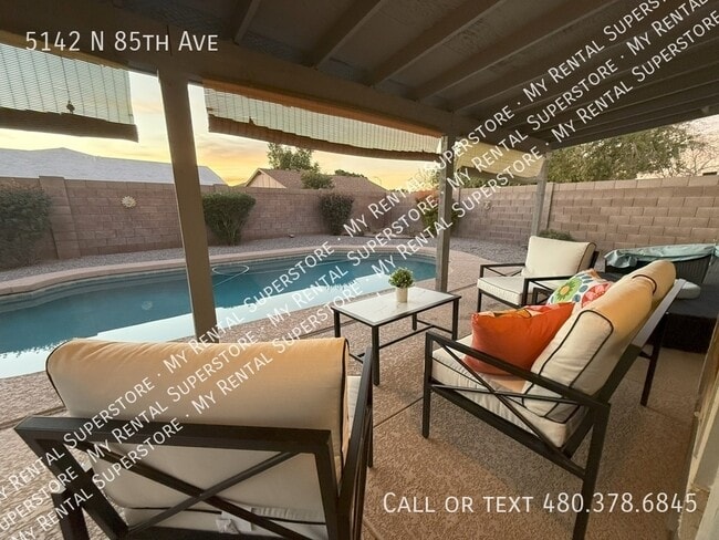 property at 5142 N 85th Ave