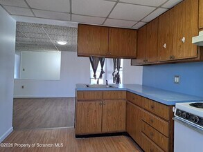 1318 Jefferson Ave, Unit 2 in Scranton, PA - Building Photo - Building Photo