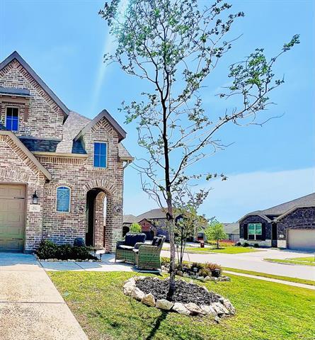 3941 Talisker Blvd in Sherman, TX - Building Photo - Building Photo