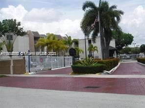 property at 7747 SW 86th St