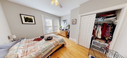 33 Pleasant St, Unit 2 in Cambridge, MA - Foto de edificio - Building Photo